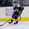 Sharks sign forward Brett Leason