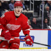 Detroit adds Svechnikov to taxi squad