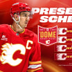 Flames Announce 2026-27 Preseason Schedule