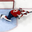 Florida Panthers sehen kein Torwart-Problem und hoffen auf den Heimvorteil