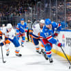 Rangers vs. Islanders: Postgame Notes | 11.08.25