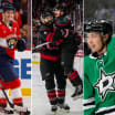 Cuatro clubes avanzaron a playoffs tras jornada del jueves en la NHL