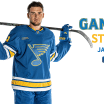 Preview: Blues vs. Canadiens