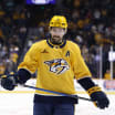 Kucherov Forsberg Caufield veckans stjärnor i NHL