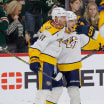 Nashville Predators Minnesota Wild game recap December 23, 2025