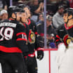 Senators finalize roster