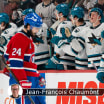 Analyse Sharks Canadiens 14 mars 2026 exécution déraille