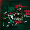 MINNESOTA WILD SIGNS KIRILL KAPRIZOV TO AN EIGHT-YEAR CONTRACT EXTENSION 093025