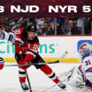 DEVILS VS RANGERS 11/18/23 GAME STORY