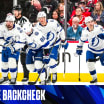 The Backcheck: Tampa Bay Lightning open 2024-25 season with a victory in Raleigh