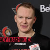 Brady Tkachuk Postgame Media vs BOS