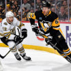 Pittsburgh's Point Streak Ends in Loss to Boston