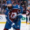 Brent Burns Brett Kulak each sign contract with Colorado Avalanche