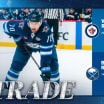 Jets acquire a seventh-round pick from Sabres for Pearson