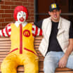 Penguins Forward Evgeni Malkin to Continue “I’m Score for Kids” Initiative Benefiting Ronald McDonald House Charities of Pittsburgh and Morgantown During 2023-24 Season