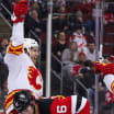 18 Powerranking Calgary Flames beeindrucken auf ihrer Ostküsten-Tour