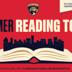 Florida Panthers Announce Sixth Annual Summer Reading Tour