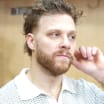 Locker Room Raw: David Pastrnak