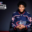 blue jackets summer spotlight cayden lindstrom