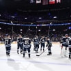 blue jackets thank you fans 5th line