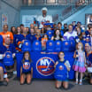 Isles Children's Foundation and Northwell Distribute 500 Backpacks in Second Annual Event