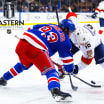 Preview série Rangers s Panthers finále Východnej konferencie