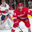 Notes: Wings looking for division success against Panthers
