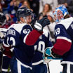 Viktig seger för Colorado Avalanche mot Winnipeg Jets