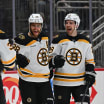 Pastrňák věří v lepší bostonskou sezonu