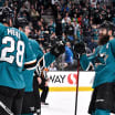 Sharks will play first home game at SAP Center in San Jose on Feb. 13