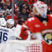 Résumé Maple Leafs Panthers match no 6 série deuxième tour Est 2025