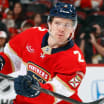 Panthers recall defenseman Tobias Bjornfot from AHL