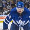 Matthews suspended two games for cross-checking in Maple Leafs game