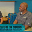 State of the Sharks: Mike Grier Pre-Draft Part 1