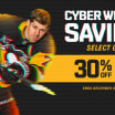 Penguins Announce Cyber Weekend Savings Deal on Select Weekend Home Games