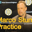Press Room: Marco Sturm