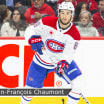 Canadiens: Une autre chance pour Joshua Roy