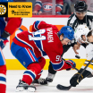 Need to Know: Bruins at Canadiens 