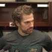 Foligno Postgame vs. Utah 12/20