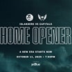 Islanders 2025-26 Home Opener Set for Oct. 11