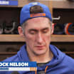 BUF 7 vs NYI 1: Brock Nelson