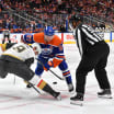 Playoff-Slapshots von Revancheabsichten und neuen Rekorden