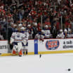 Edmonton Oilers inte modfällda efter inledande förlust i Stanley Cup-finalen