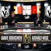 LVCVA Pregame Report: Dave Goucher & Ashali Vise