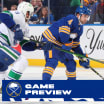 Game Preview | 5 things to know ahead of Sabres at Canucks