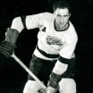 Red Wings mourn the passing of Red Kelly