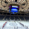 Madison Square Garden hosts Travis Roy Hockey Classic