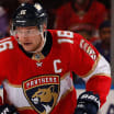 Barkov, Panthers ready to embrace safety protocols for Cup Qualifiers