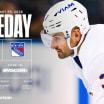 Game Preview: Islanders at Rangers Jan 29 2026