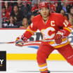 Black History Month spotlight: Iginla stars on, off ice